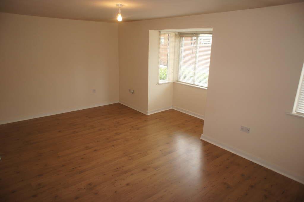 Bewdley Grove, Broughton, Milton Keynes